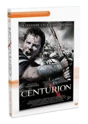 dvd centurion