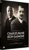 dvd charles pathé et léon gaumont, premiers géants du cinéma