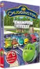 dvd chuggington - le champion de vitesse