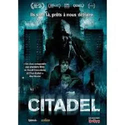 dvd citadel dvd
