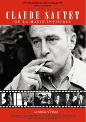 dvd claude sautet ou la magie invisible