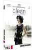 dvd clean