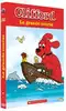 dvd clifford - la grande course