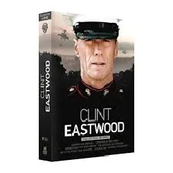 dvd clint eastwood - collection guerre - pack