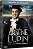 dvd coffret arsène lupin, saison 1