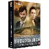 dvd coffret broadchurch saison 1 à 3 dvd