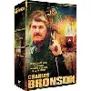 dvd coffret charles bronson - 4 - pack