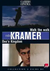dvd coffret robert kramer 2 films : walk the walk ; doc's kingdom,dvd