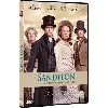 dvd coffret sanditon dvd