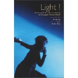 dvd compagnie mossoux - bonté - light !