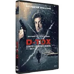 dvd compte à rebours mortel dvd