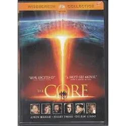 dvd core [import usa zone 1]