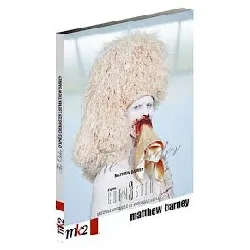dvd cremaster iii : the order