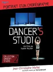 dvd dancer's studio 2