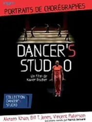 dvd dancer's studio vol 1