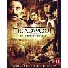 dvd deadwood - intégrale saison 1 - edition belge