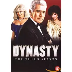 dvd dynastie saison 3