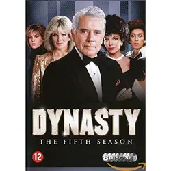 dvd dynastie saison 5