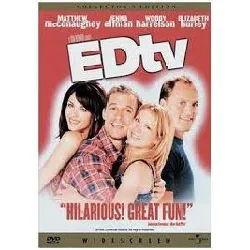 dvd ed tv