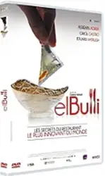 dvd el bulli