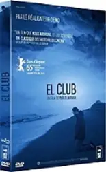dvd el club