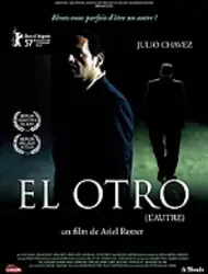 dvd el otro (l'autre)