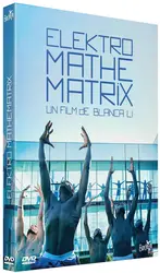 dvd elektro mathematrix