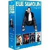 dvd élie semoun - l'intégrale - pack