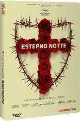 dvd esterno notte
