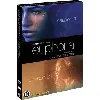 dvd euphoria - saisons 1 et 2 + 2 épisodes spéciaux