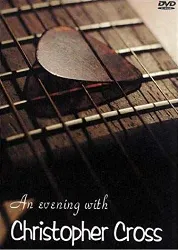 dvd evening with christopher cross/18 titres live