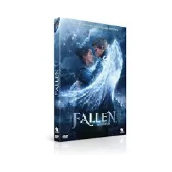 dvd fallen dvd