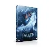 dvd fallen dvd