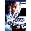 dvd fast and fierce : death race dvd