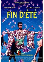 dvd fin d'été