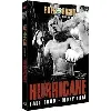 dvd free fight collection - hurricane (vale tudo - muay thaï)