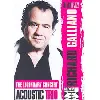 dvd galliano, richard - acoustic trio : the legendary concert
