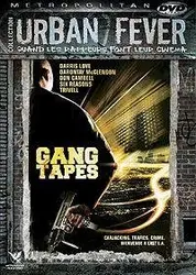 dvd gang tapes