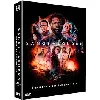 dvd gangs of london s1 & s2 - 7  [hd ]