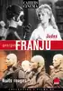 dvd georges franju : judex + nuits rouges