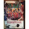 dvd gil, gilberto - kaya n'gan daya