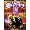 dvd heart alive in seattle