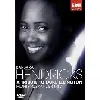 dvd hendricks, barbara - monty alexander trio - a tribute to duke ellington