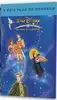 dvd hercule + kuzco, l'empereur mégalo + atlantide, l'empire perdu