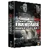 dvd histoire de la résistance française extérieure et intérieure