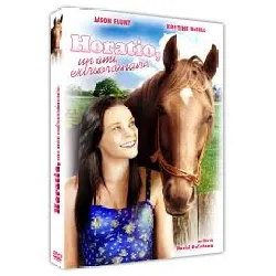 dvd horatio, un ami extraordinaire