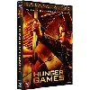 dvd hunger games [édition collector]