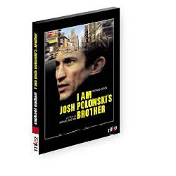 dvd i am josh polonski's brother