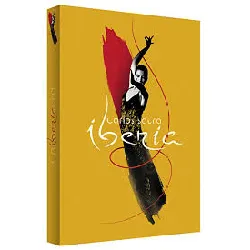 dvd iberia