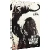 dvd in a violent nature dvd